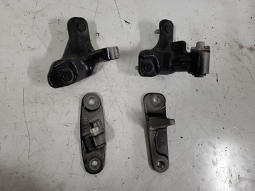 фото thumb №1, Mercedes glk x204 10r петля петлі двері правий перед 197