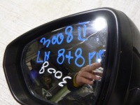 фото thumb №10, Зеркало левая 16 pinów peugeot 3008 ii 5008 ii