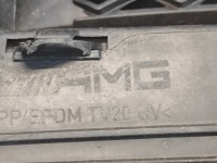 фото thumb №16, Mercedes e клас w213 amg решітка середня бампера перед a2138852500
