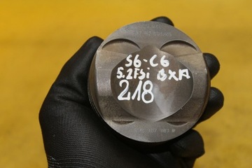 фото thumb №10, Поршень шату́н шатун s6 c6 5.2fsi 07lae bxa,