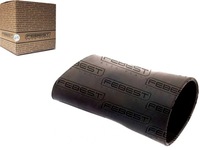 фото thumb №8, Защита амортизатора заднего febest hshb-rdr