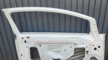 фото thumb №10, Opel astra j iv gtc 3-двері 3d двері перед передні ліві fv