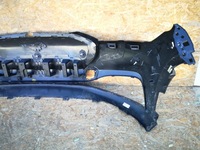 фото thumb №12, Ford mustang mach-e mache mach e бампер перед передний pdc lj8b-17c931-a