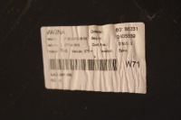 фото thumb №7, Бампер задній задня bmw f45 lci