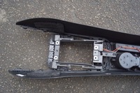 фото thumb №9, Тунель середній підлокітник audi a4 b8 a5 8t