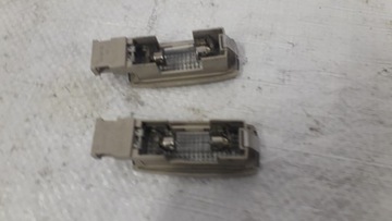 LAMPKA OŚWIETLENIA KABINY 3B0947113 PASSAT B5