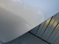 фото thumb №12, Дверь перед + задняя левая bmw e60 354 titansilber