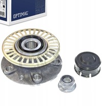 фото thumb №1, Ступица подшипник колеса задняя renault safrane i 2.0 2.2