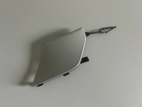 фото thumb №1, Opel combo iv e 2018- заглушка фаркоп перед gm оригинальный номер