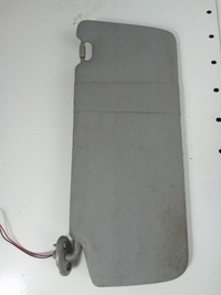 фото thumb №4, L188 козирки сонцезахисні сонцезахисний козирок honda civic 8 ufo