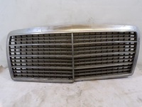 фото thumb №1, Решётка радиатора корпус решетка решётка радиатора радиатора mercedes w124 повреждённый