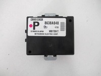 фото thumb №1, Citroen c4 aircross модуль блок керування