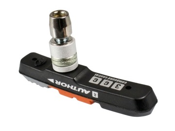 Авторские колодки ABS-3CC MTB для V-Brake