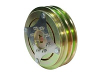 фото thumb №1, Сцепление компрессор bock автобусы, transport