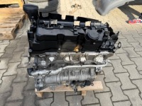 Bmw x1 f48 lci рестайлінг  2.0d twinpowerturbo двигун b47c20b оригінал європа Недорого, фото thumb