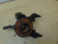 фото thumb №9, Поворотный кулак ступица левая перед audi a1 8x 6q0256ac