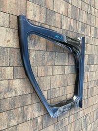 фото thumb №6, Seat leon iv поріг блок двигуна лівий обшивка 5fa809605b