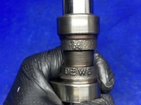 фото thumb №10, Вал распределительного вала audi a4 s4 b6 8e 8h 06b109115a 2.0 b alt