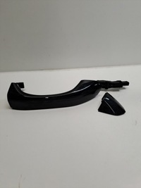 фото thumb №1, Audi e-tron gt ручка наружная дверь правый задняя 4n0837208