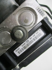 фото thumb №6, Subaru impreza iii gh 2.0d насос гальмівна abs