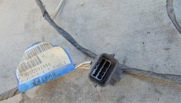 фото thumb №8, Джгут датчики pdc зад renault laguna 2 ii рестайлінг