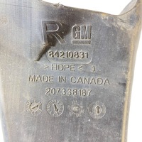 фото thumb №7, Chevrolet camaro 2021 руль воздуха