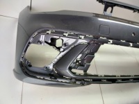 фото thumb №4, Vw polo 6 vi lift 2gs бампер перед передний r line lift