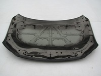 фото thumb №10, Mazda 6 gj gl 2012 - 2018 капот крышка двигателя оригинал оригинальный номер