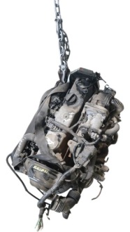 Ford galaxy mk2 s-max 1.8tdci 100km двигун ffwa kkda qywa Недорого, фото thumb