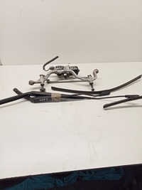 фото thumb №1, Механізм двірник важелі ліва праве renault clio iv 288004542r