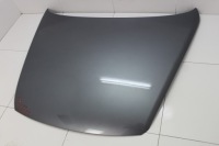 фото thumb №6, Капот кришка двигуна vw touareg 02-08r