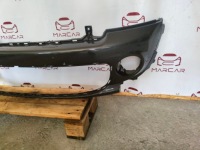 фото thumb №2, Бампер передний перед mini r56 2010-13 7250772