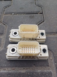 фото thumb №1, Блок керуючий блок з'єднувальний scania r ngs ngt 2023 r euro 6