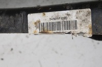 фото thumb №6, Рычаг нижний передний правый kia sportage ql 54501f1000 1.7l дизель 85kw