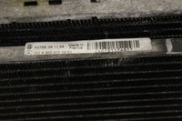 фото thumb №11, Радиатор + вентилятор mercedes c w203 1.8 b t