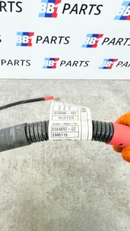 Bmw x3 g01 g02 x4 шланг плюсовий генератора стартер 20d b47 8584892 Недорого, фото thumb