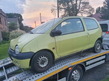 фото thumb №11, Решётка динамика na дверь twingo 2001r 96-2005