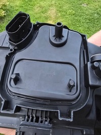 фото thumb №14, Porsche macan matrix full led лампа