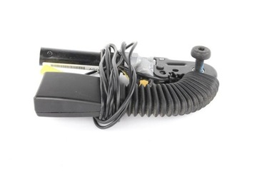 фото thumb №7, Натяжитель ремня безопасности fiat ducato 2006- левый