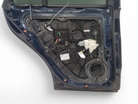 фото thumb №11, Mercedes-benz ml w166 задня сторона ліва двері