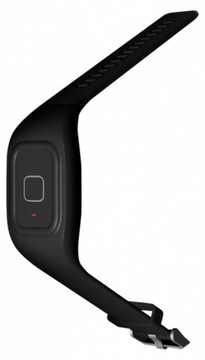 Телефон MAXCOM Comfort MM735 + браслет SOS