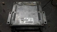 фото thumb №1, 0281010162 бортовой компьютер двигателя citroen xsara