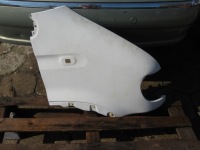 фото thumb №2, Крыло левый правый renault master ii 2 98-03