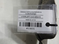 фото thumb №8, Защита тепловая коллектор v70 iii 1.6 d