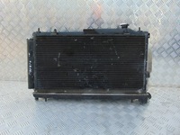 фото thumb №1, Subaru impreza gh радіатор комп'ютер. вентилятор 2.0d