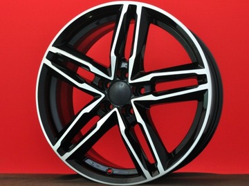 ДИСКИ 17 5x114.3 DACIA DUSTER RENAULT FLUENCE