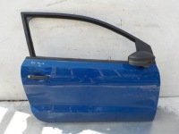 фото thumb №1, 527 vw polo v 6r 3d дверь правое перед передние