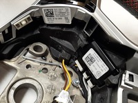 фото thumb №7, Vw golf 8 viii gti воздуховод подогрев 5h0419089bb