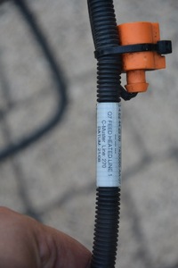 фото thumb №8, Шланг adblue audi q7 3,0tdi 09r