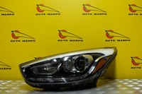 фото thumb №3, Hyundai tucson ix35 10- фара лампа led l usa